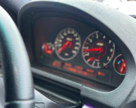 Черный БМВ Х5, объемом двигателя 3 л и пробегом 270 тыс. км за 10500 $, фото 11 на Automoto.ua