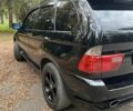 Чорний БМВ Х5, об'ємом двигуна 3 л та пробігом 350 тис. км за 9000 $, фото 10 на Automoto.ua