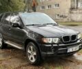 Чорний БМВ Х5, об'ємом двигуна 0 л та пробігом 300 тис. км за 3200 $, фото 1 на Automoto.ua