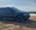 Чорний БМВ Х5, об'ємом двигуна 2.93 л та пробігом 350 тис. км за 7200 $, фото 1 на Automoto.ua