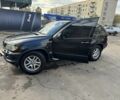 Черный БМВ Х5, объемом двигателя 3 л и пробегом 1000 тыс. км за 5100 $, фото 1 на Automoto.ua