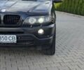 Черный БМВ Х5, объемом двигателя 2.93 л и пробегом 495 тыс. км за 7700 $, фото 33 на Automoto.ua