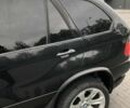 БМВ Х5 2002 в Днепре (Днепропетровске) на Automoto.ua Черный БМВ Х5, объемом двигателя 4.6 л и пробегом 380 тыс. км за 9000 $, фото 3 на Automoto.ua