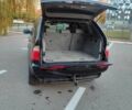 Черный БМВ Х5, объемом двигателя 3 л и пробегом 310 тыс. км за 4800 $, фото 6 на Automoto.ua