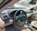 Черный БМВ Х5, объемом двигателя 3 л и пробегом 296 тыс. км за 8900 $, фото 8 на Automoto.ua