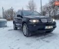 Черный БМВ Х5, объемом двигателя 0 л и пробегом 236 тыс. км за 4500 $, фото 1 на Automoto.ua