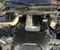 Черный БМВ Х5, объемом двигателя 2.93 л и пробегом 450 тыс. км за 7800 $, фото 7 на Automoto.ua