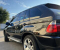 Черный БМВ Х5, объемом двигателя 2.93 л и пробегом 411 тыс. км за 11900 $, фото 9 на Automoto.ua