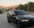 Чорний БМВ Х5, об'ємом двигуна 3 л та пробігом 450 тис. км за 4150 $, фото 2 на Automoto.ua