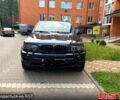 Чорний БМВ Х5, об'ємом двигуна 4.6 л та пробігом 368 тис. км за 13000 $, фото 1 на Automoto.ua