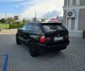 Черный БМВ Х5, объемом двигателя 2.93 л и пробегом 495 тыс. км за 7700 $, фото 12 на Automoto.ua
