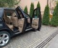Черный БМВ Х5, объемом двигателя 3 л и пробегом 296 тыс. км за 8900 $, фото 12 на Automoto.ua