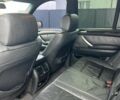 Черный БМВ Х5, объемом двигателя 4.4 л и пробегом 350 тыс. км за 6700 $, фото 12 на Automoto.ua
