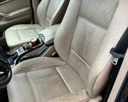 Чорний БМВ Х5, об'ємом двигуна 3 л та пробігом 413 тис. км за 7500 $, фото 7 на Automoto.ua