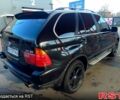 Черный БМВ Х5, объемом двигателя 4.4 л и пробегом 240 тыс. км за 6300 $, фото 4 на Automoto.ua