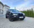 Черный БМВ Х5, объемом двигателя 2.93 л и пробегом 495 тыс. км за 7700 $, фото 2 на Automoto.ua