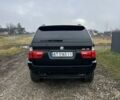 Черный БМВ Х5, объемом двигателя 4.4 л и пробегом 350 тыс. км за 6700 $, фото 4 на Automoto.ua