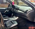Черный БМВ Х5, объемом двигателя 3 л и пробегом 400 тыс. км за 6000 $, фото 11 на Automoto.ua