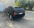 Чорний БМВ Х5, об'ємом двигуна 3 л та пробігом 290 тис. км за 5500 $, фото 2 на Automoto.ua
