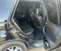 Чорний БМВ Х5, об'ємом двигуна 3 л та пробігом 290 тис. км за 5500 $, фото 4 на Automoto.ua