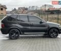 Черный БМВ Х5, объемом двигателя 2.9 л и пробегом 460 тыс. км за 7999 $, фото 25 на Automoto.ua