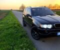 Чорний БМВ Х5, об'ємом двигуна 2.9 л та пробігом 480 тис. км за 11500 $, фото 1 на Automoto.ua