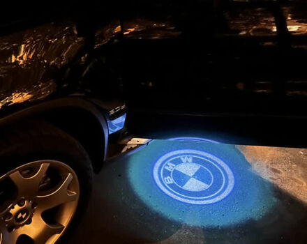 Черный БМВ Х5, объемом двигателя 2.93 л и пробегом 411 тыс. км за 11900 $, фото 27 на Automoto.ua