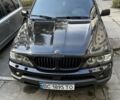 Черный БМВ Х5, объемом двигателя 4.4 л и пробегом 314 тыс. км за 7300 $, фото 1 на Automoto.ua