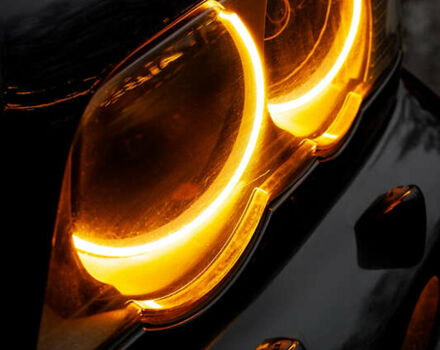 Черный БМВ Х5, объемом двигателя 2.9 л и пробегом 187 тыс. км за 12000 $, фото 19 на Automoto.ua