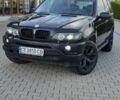 Черный БМВ Х5, объемом двигателя 2.93 л и пробегом 495 тыс. км за 7700 $, фото 1 на Automoto.ua