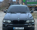 Чорний БМВ Х5, об'ємом двигуна 3 л та пробігом 475 тис. км за 8499 $, фото 3 на Automoto.ua