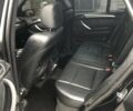 БМВ Х5 2002 в Днепре (Днепропетровске) на Automoto.ua Черный БМВ Х5, объемом двигателя 4.6 л и пробегом 380 тыс. км за 9000 $, фото 12 на Automoto.ua