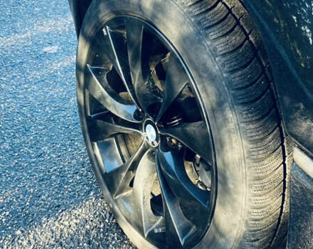 Черный БМВ Х5, объемом двигателя 2.93 л и пробегом 359 тыс. км за 9250 $, фото 14 на Automoto.ua