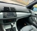 Черный БМВ Х5, объемом двигателя 3 л и пробегом 252 тыс. км за 6200 $, фото 7 на Automoto.ua