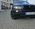 Черный БМВ Х5, объемом двигателя 2.93 л и пробегом 495 тыс. км за 7700 $, фото 10 на Automoto.ua