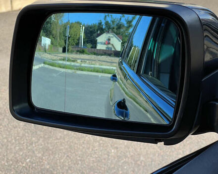 Черный БМВ Х5, объемом двигателя 2.93 л и пробегом 411 тыс. км за 11900 $, фото 28 на Automoto.ua