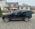 Черный БМВ Х5, объемом двигателя 3 л и пробегом 296 тыс. км за 8900 $, фото 14 на Automoto.ua