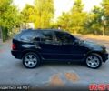 БМВ Х5 2002 в Днепре (Днепропетровске) на Automoto.ua Черный БМВ Х5, объемом двигателя 2.9 л и пробегом 360 тыс. км за 7150 $, фото 1 на Automoto.ua