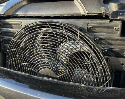 Черный БМВ Х5, объемом двигателя 2.93 л и пробегом 411 тыс. км за 11900 $, фото 22 на Automoto.ua