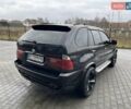 Черный БМВ Х5, объемом двигателя 2.9 л и пробегом 460 тыс. км за 7999 $, фото 11 на Automoto.ua