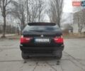 Черный БМВ Х5, объемом двигателя 4.4 л и пробегом 233 тыс. км за 9500 $, фото 5 на Automoto.ua
