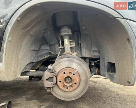 БМВ Х5 2002 в Днепре (Днепропетровске) на Automoto.ua Черный БМВ Х5, объемом двигателя 4.4 л и пробегом 264 тыс. км за 8750 $, фото 6 на Automoto.ua