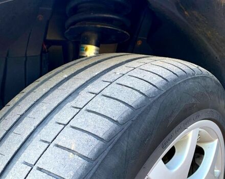 БМВ Х5 2002 в Днепре (Днепропетровске) на Automoto.ua Черный БМВ Х5, объемом двигателя 2.9 л и пробегом 360 тыс. км за 7150 $, фото 12 на Automoto.ua