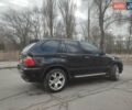 Черный БМВ Х5, объемом двигателя 4.4 л и пробегом 233 тыс. км за 9500 $, фото 6 на Automoto.ua
