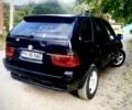 Чорний БМВ Х5, об'ємом двигуна 3 л та пробігом 370 тис. км за 5200 $, фото 5 на Automoto.ua