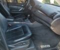Чорний БМВ Х5, об'ємом двигуна 3 л та пробігом 260 тис. км за 11500 $, фото 9 на Automoto.ua