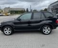 Черный БМВ Х5, объемом двигателя 3 л и пробегом 295 тыс. км за 5700 $, фото 1 на Automoto.ua