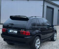 Чорний БМВ Х5, об'ємом двигуна 3 л та пробігом 475 тис. км за 8499 $, фото 5 на Automoto.ua