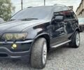 Черный БМВ Х5, объемом двигателя 3 л и пробегом 270 тыс. км за 10500 $, фото 4 на Automoto.ua