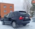 Черный БМВ Х5, объемом двигателя 0 л и пробегом 236 тыс. км за 4500 $, фото 2 на Automoto.ua